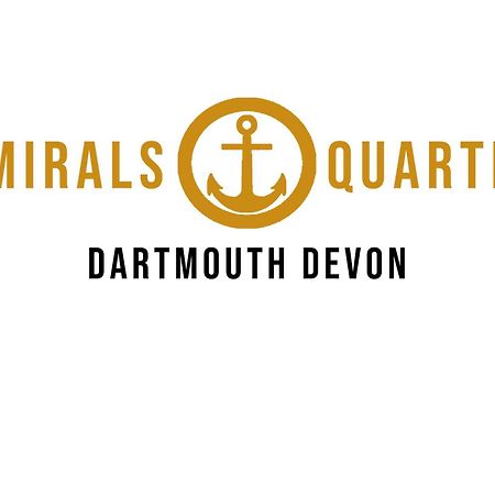 达特茅斯Admiral Quarters别墅 外观 照片